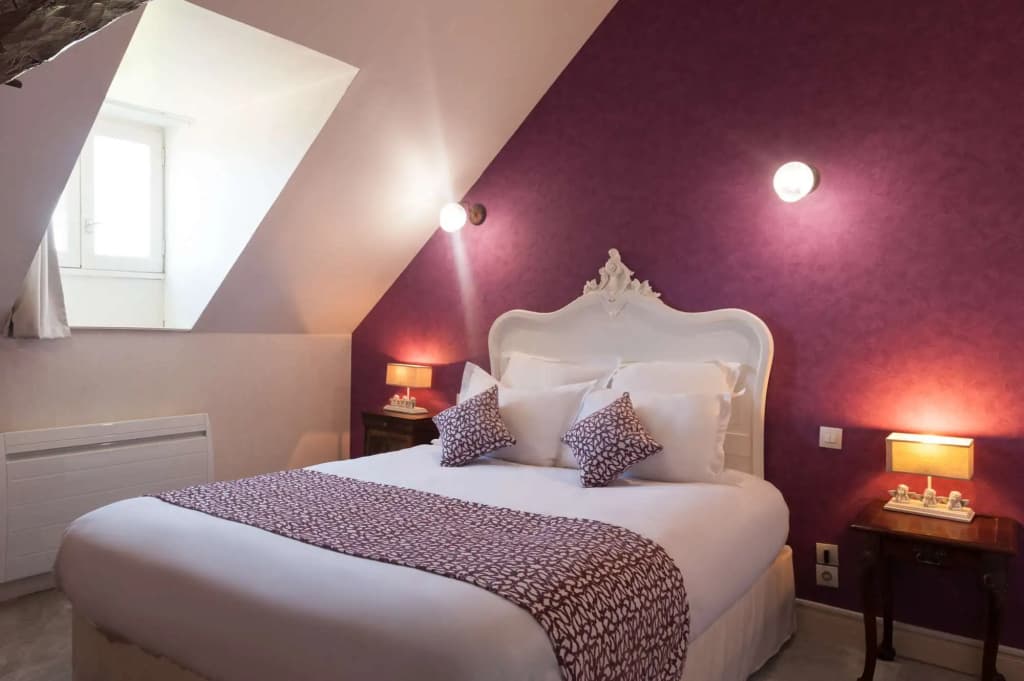 Domaine de Presle Saumur, The Originals Relais - Photo 4