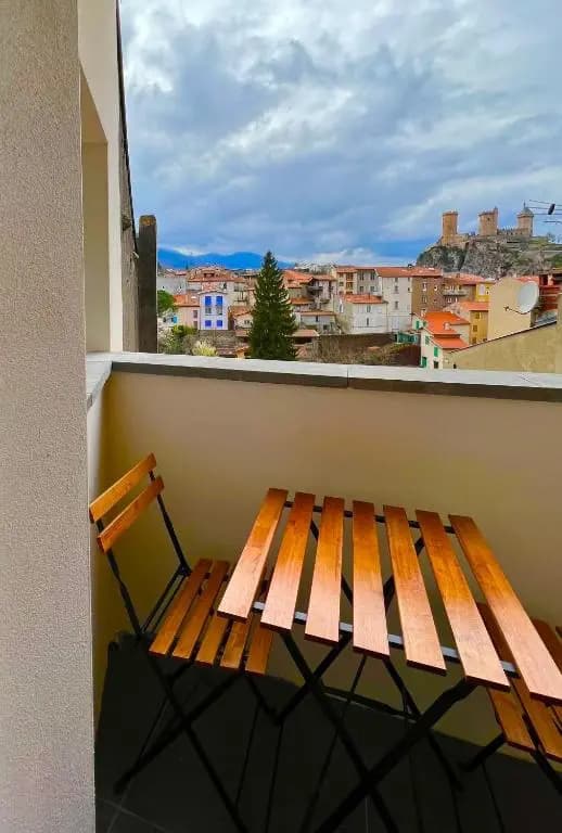 Loft Sous Un Ciel Etoile 2/4 Pers - Miniature 6