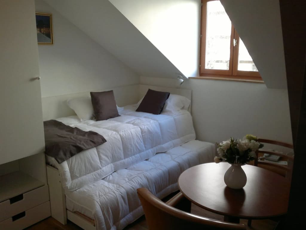 Hotel Metropolitain - Photo 4