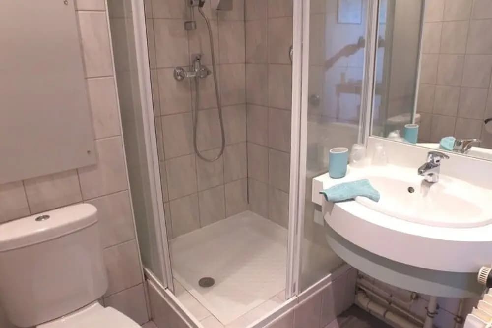 Residence Orbey Alsace, Apartment for 5 People With Balcony-ex TUI - Photo 5