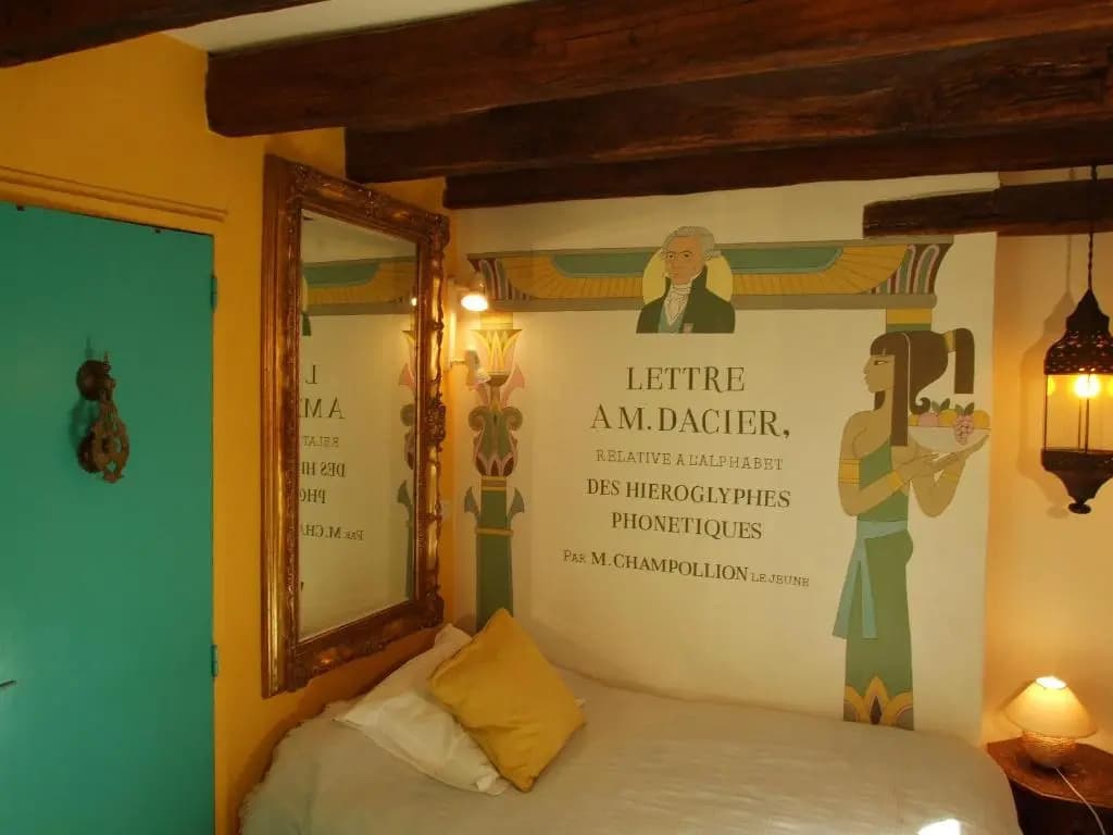 Hotel de Nesle - Photo 5