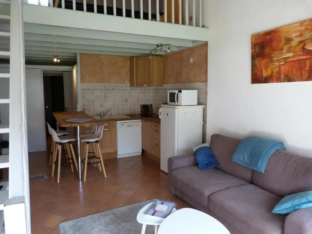 Appartement LARUNS 2 à 4 personnes - Photo 5