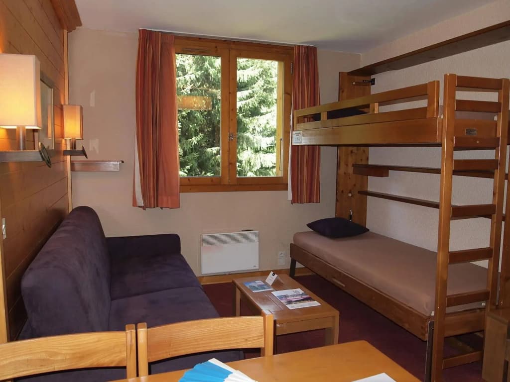 Le Grand Chalet Des Pistes - Photo 4