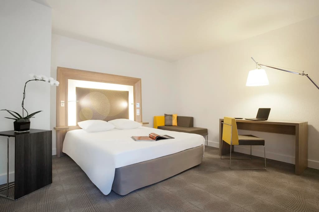 Novotel Paris Gare De Lyon Hotel - Photo 4