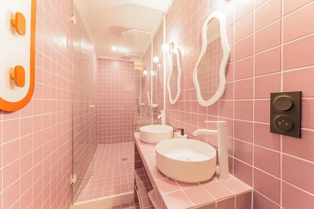 Exceptional Apartment 2bd/6p - Tuileries/louvre - Miniature 8