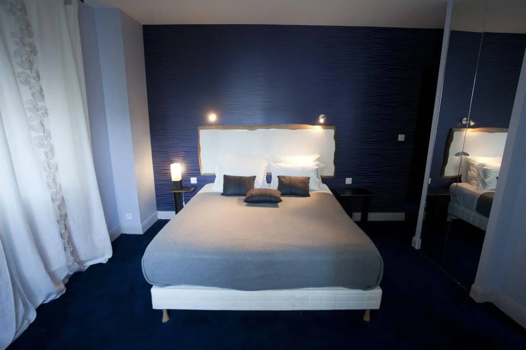 Hôtel Cosmopolitain - Photo 3
