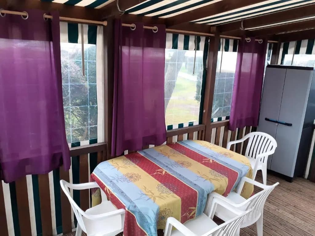 Mobilhome 6 places Les Charmettes 81 - Photo 4