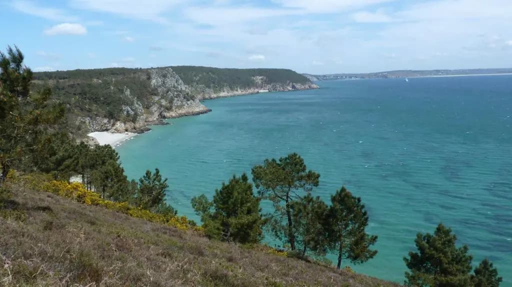 Penty de l'Aber - Photo 1