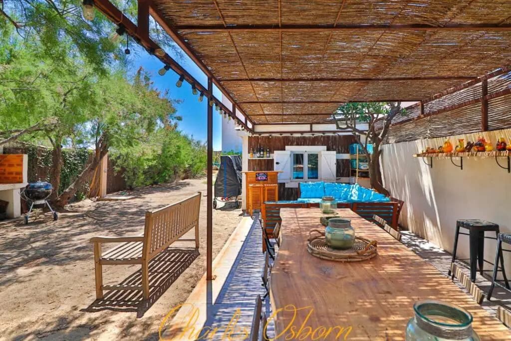 Villa of Tamaris - Photo 1