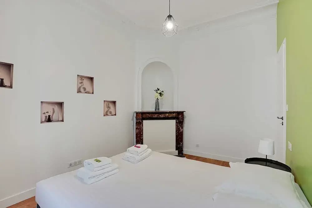 Magnificent Flat - 3br/8p - Grand Rex - Photo 3