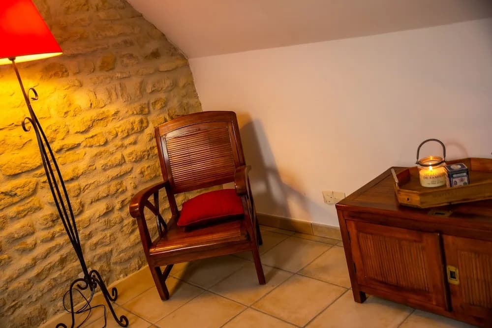 Maison d'Hôtes La Ferme de L'Oudon & Spa - Miniature 6