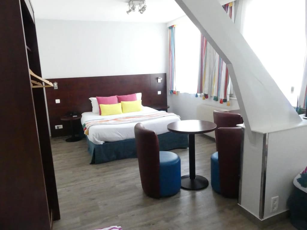 Hôtel de la Plage - Photo 4