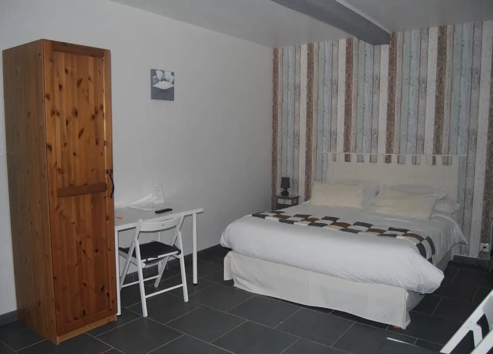 Chambres d'hôtes La Prade - Photo 5