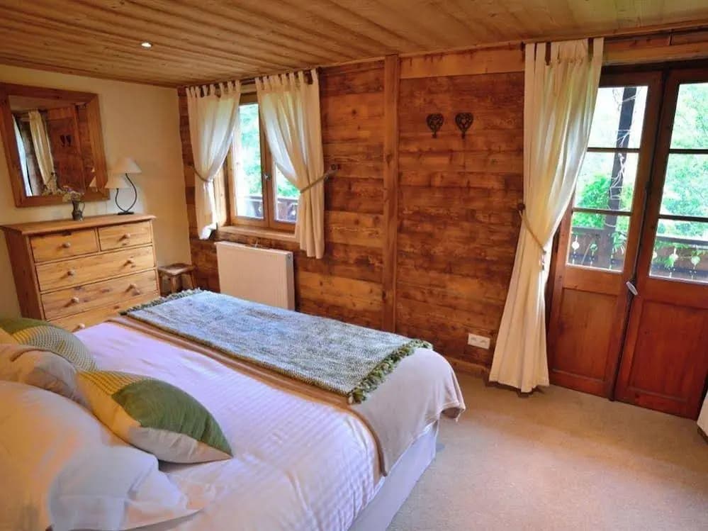 Chalet Cannelle - Photo 4