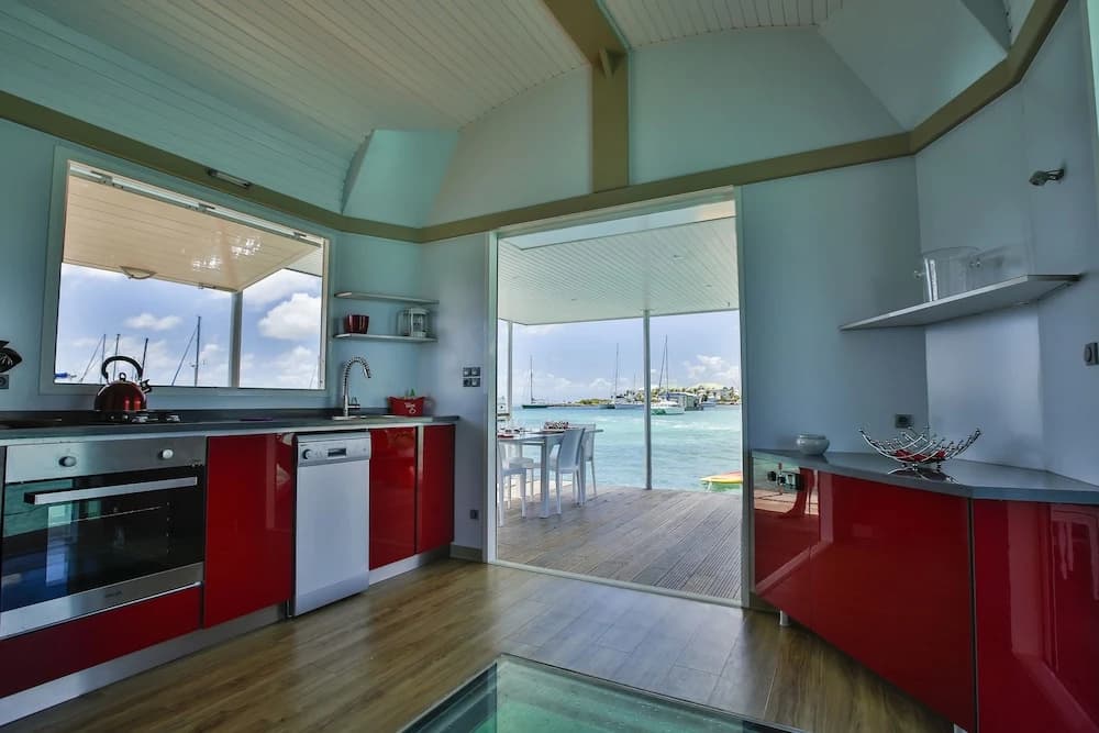 Aqua Lodge - Photo 5