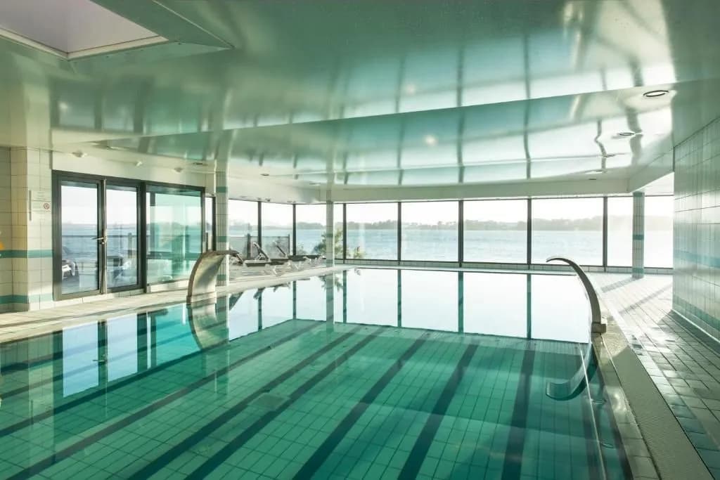 Résidences Valdys Thalasso & Spa de Rockroum - Photo 5