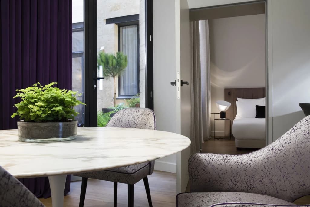 Hôtel Cardinal - Photo 3