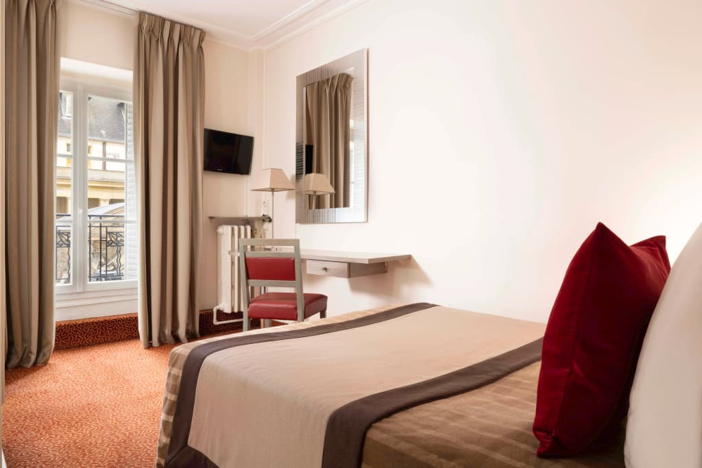 Hotel Saint Pierre - Photo 5