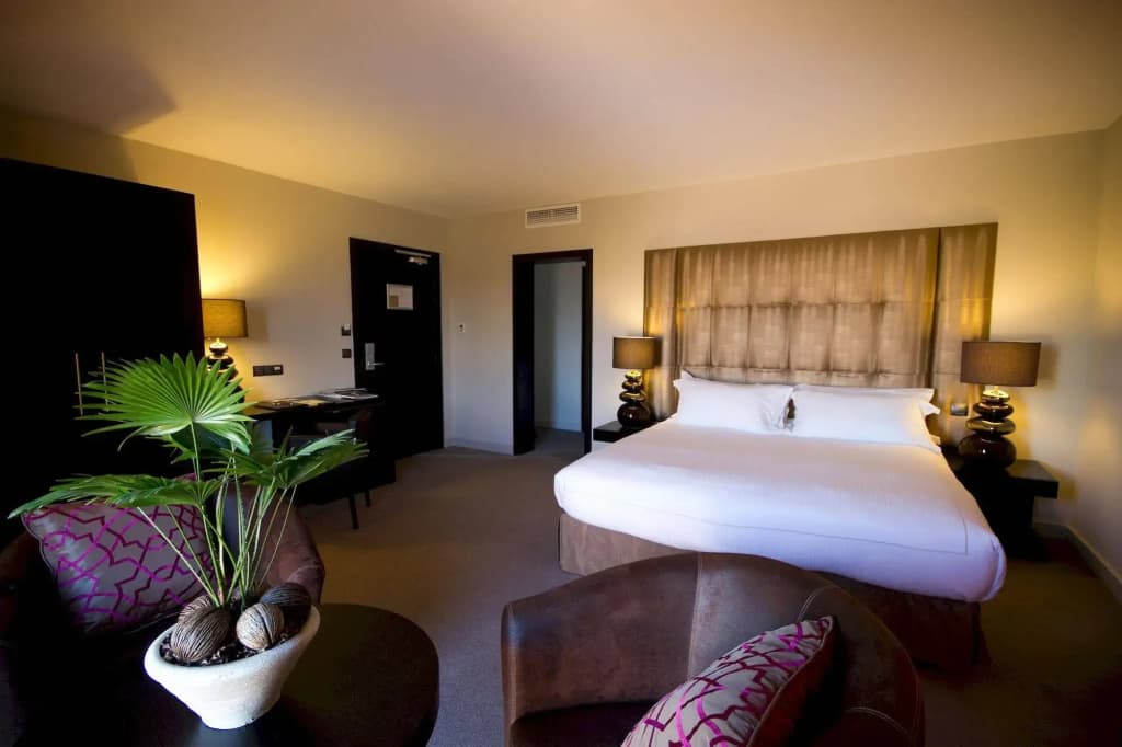 Le Daya Hôtel & Spa - Photo 4