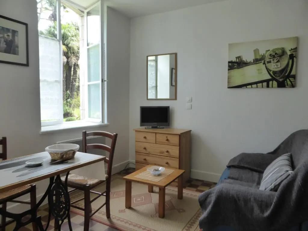 Appart'Hôtel Bellevue - Photo 1