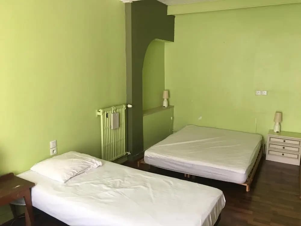 Chambres d'hôtes Joly Saint Sauveur - Photo 5