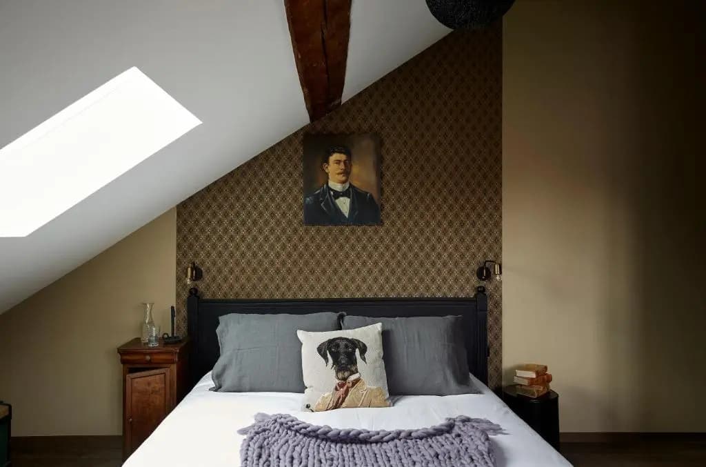 Le Boutik Hotel - Miniature 6