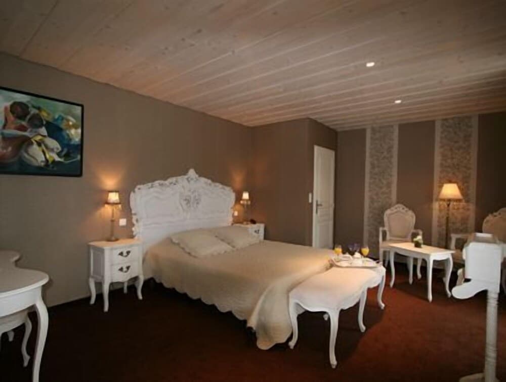 Hôtel Taillard - Photo 3