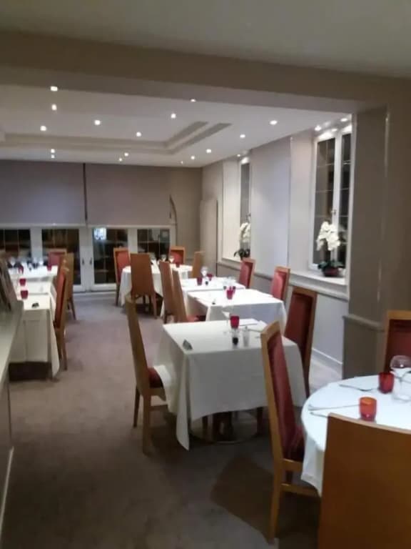 Relais Lorraine Alsace - Photo 5