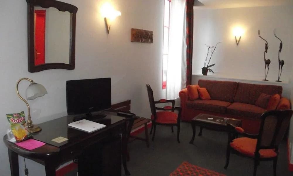 Hôtel de Paris et de la Poste - Photo 5