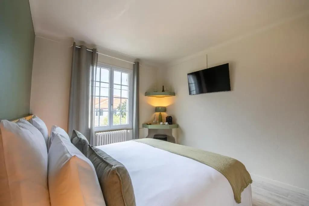 Hotel Lou Cagnard - Photo 3