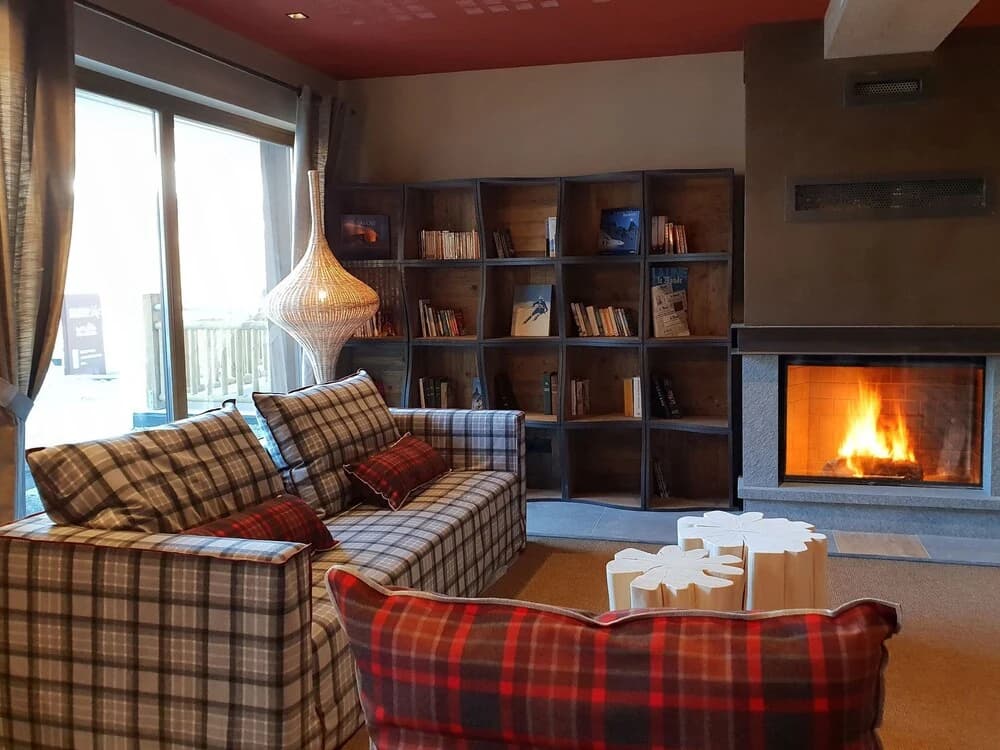 Peaceful Alps Apartment - Photo 4