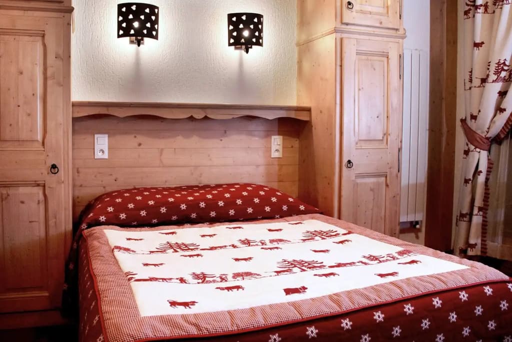 Hôtel Névé - Photo 3