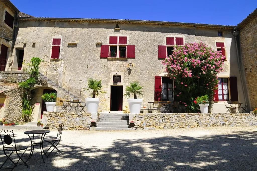 Gites du Domaine des Dames - Photo 1