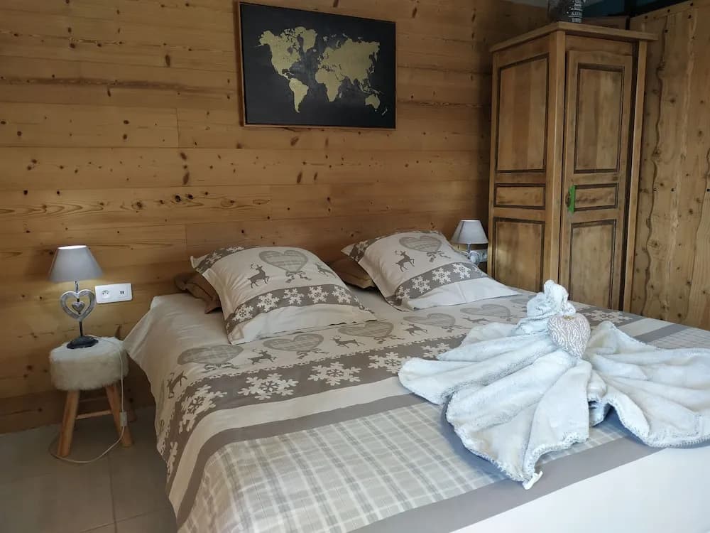 Chambre d'Hotes des Bassins - Photo 3