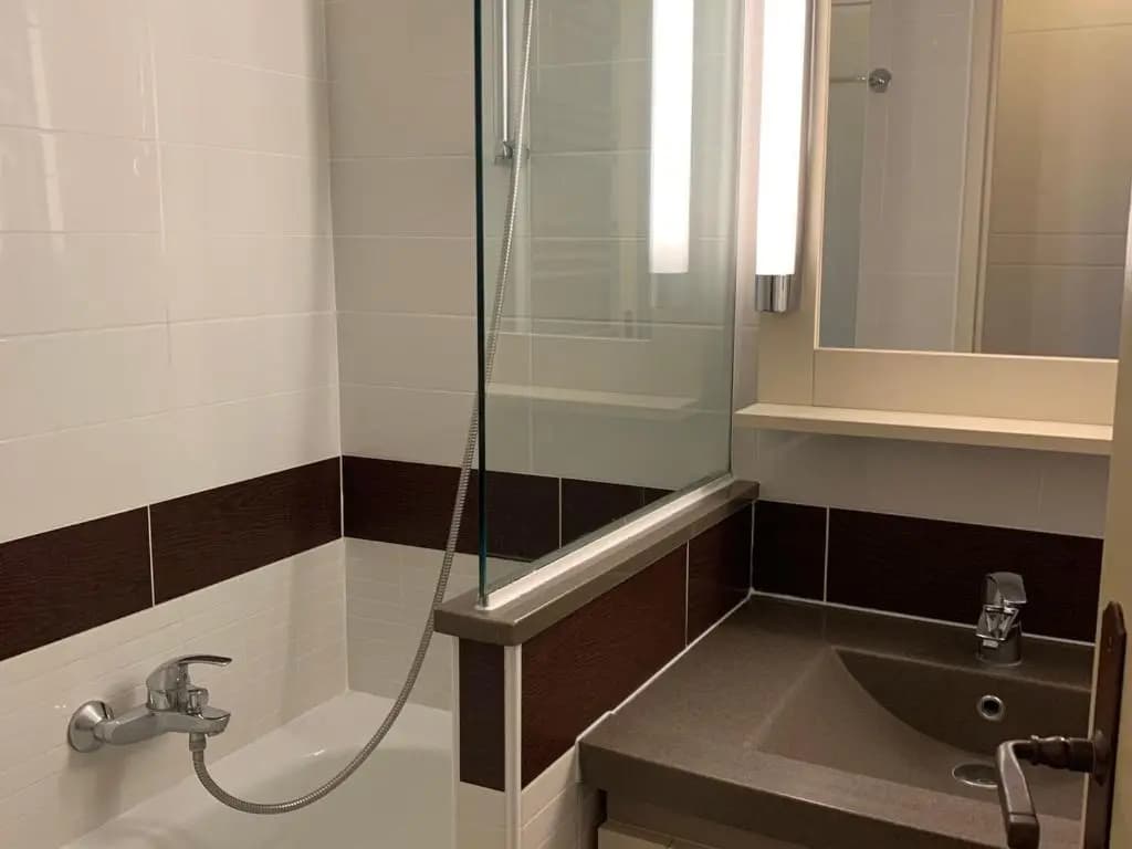 Appartement Saint-Raphaël, 2 pièces, 4 personnes - FR-1-504-612 - Photo 4