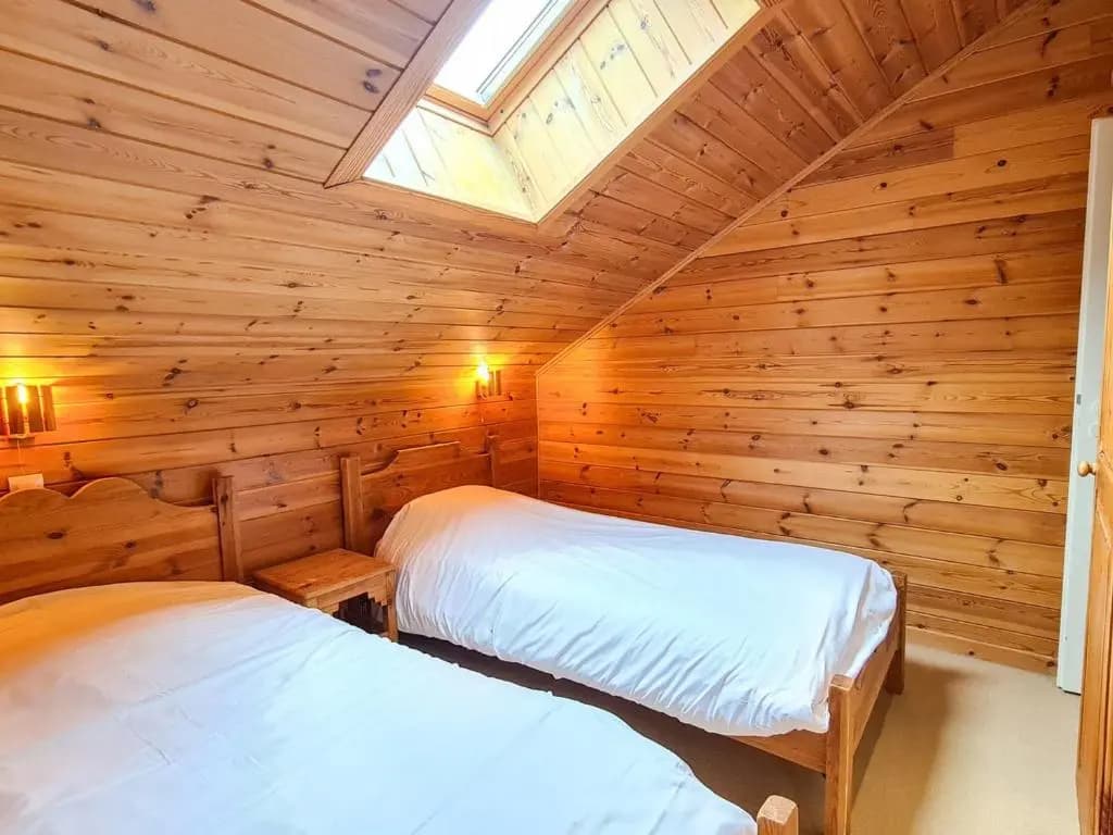 Chalet Flaine, 7 Pièces, 12 Personnes - Fr-1-425-4 - Miniature 6