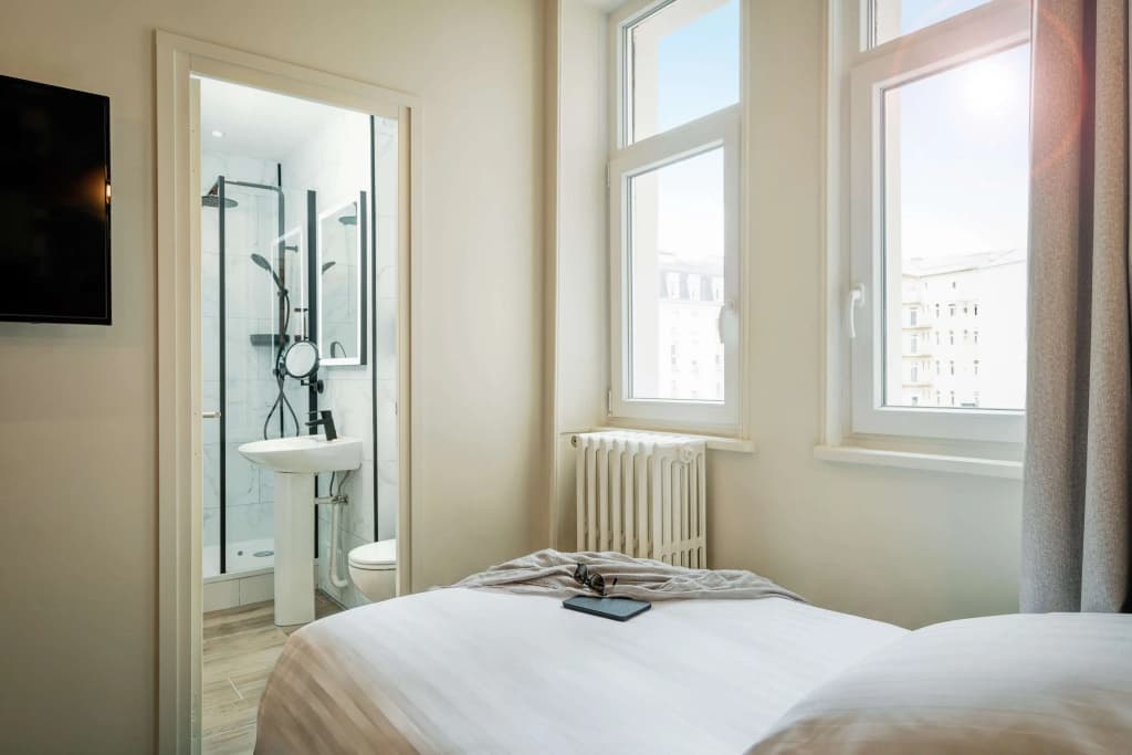 Best Western Metz Centre Gare - Photo 5