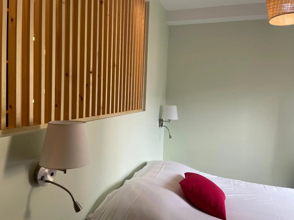 Mermoz Paris Le Bourget Hotel - Photo 2