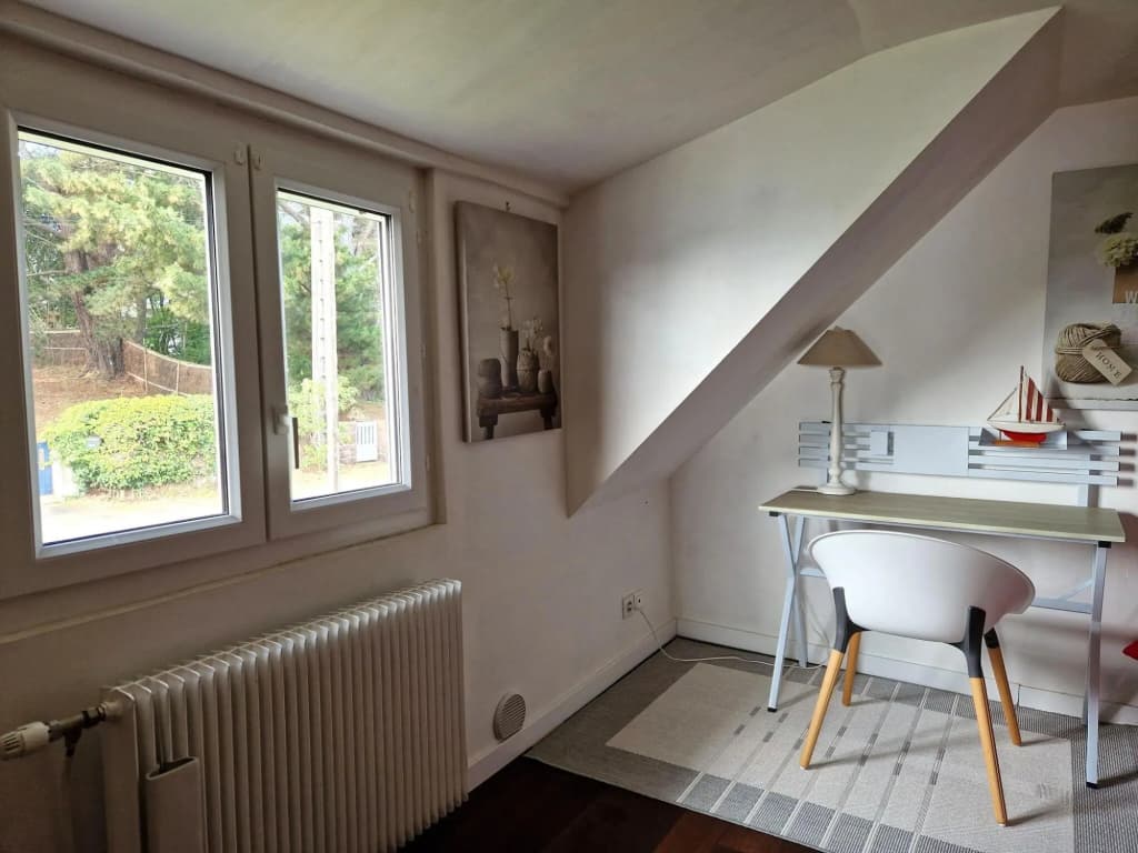 Comfortable Holiday Home With Fantastic sea View - Photo 4