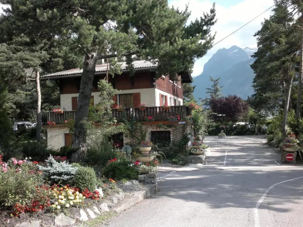 Camping La Cascade - Photo 3