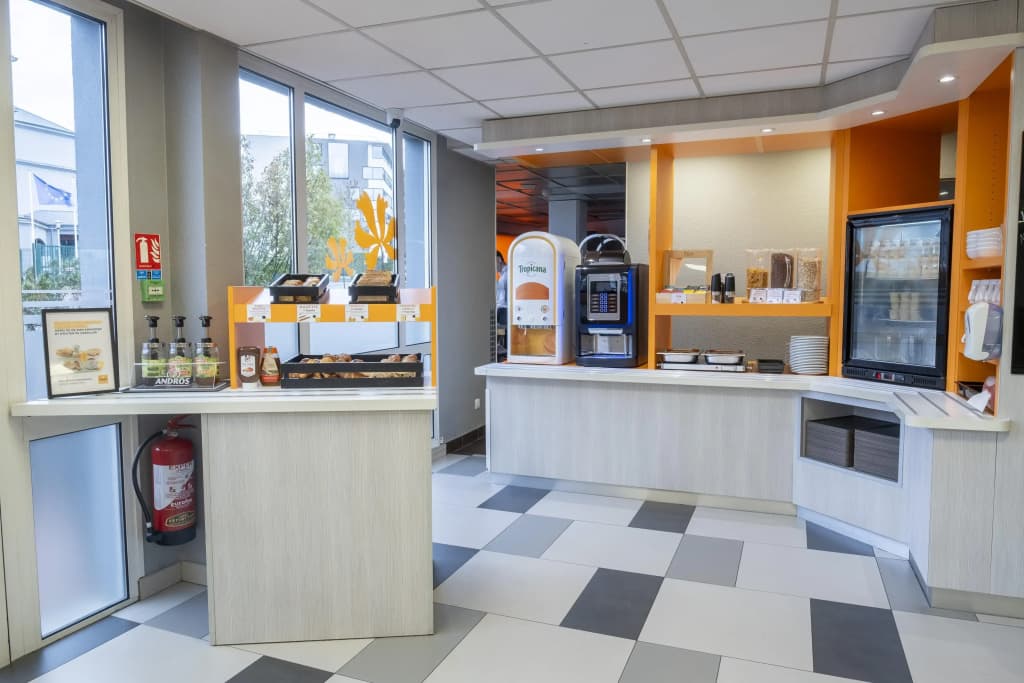 Première Classe Roissy - Aéroport Charles De Gaulle - Photo 2