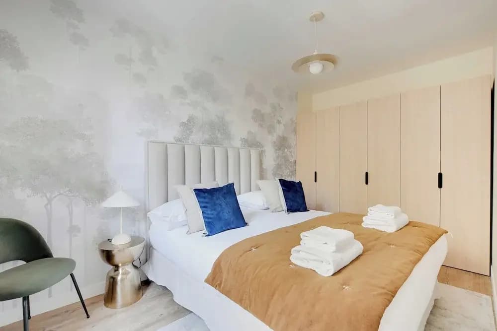 Cosy Apartment in Ivry-sur-seine - Photo 4