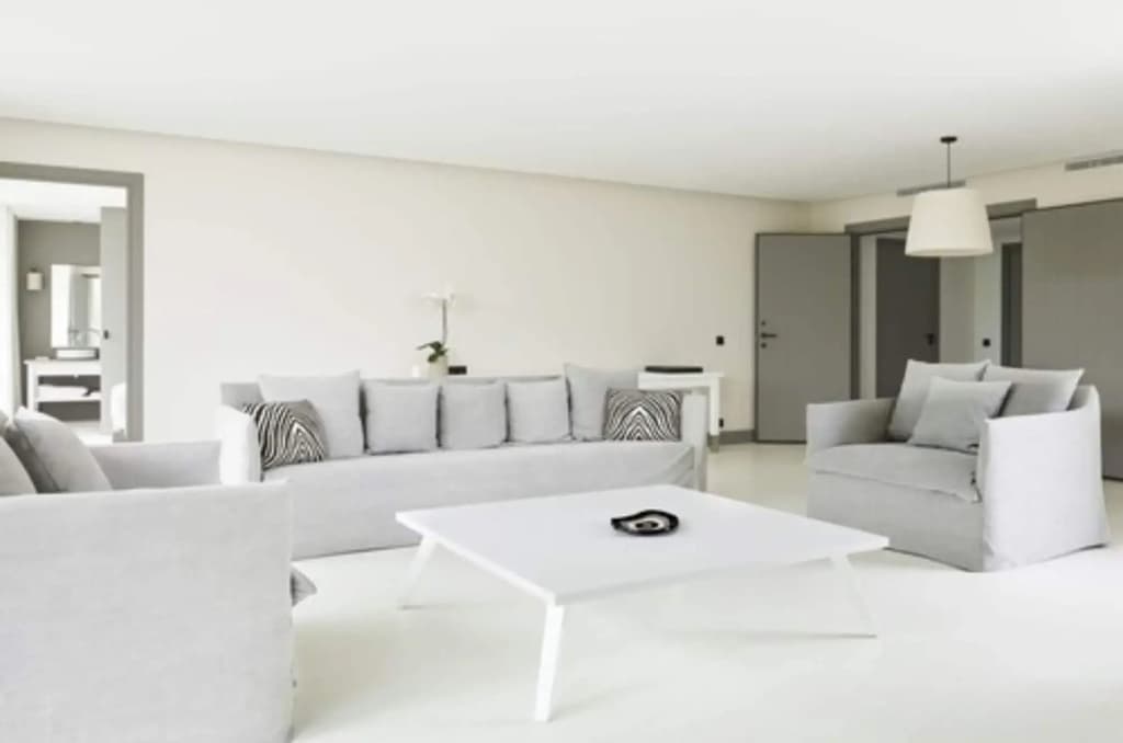 Plage Palace Hotel - Miniature 6