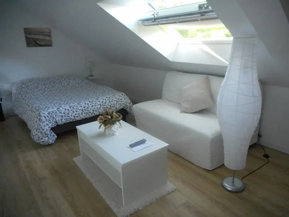 Chalet de Malvoue - Photo 3