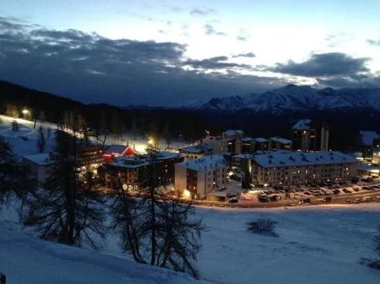 Le Balcon de Valberg - Miniature 7