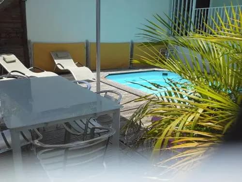 villa piscine de charme - Photo 5