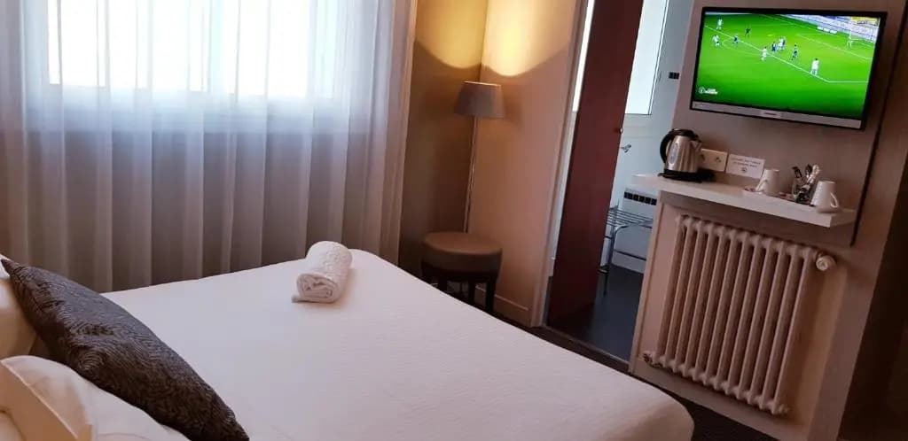 Hotel Bristol - Photo 4