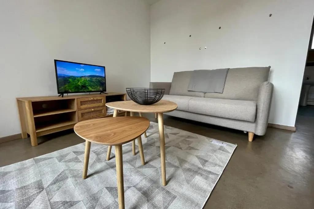 APPARTEMENT T2 rue BRAVARD - Photo 2