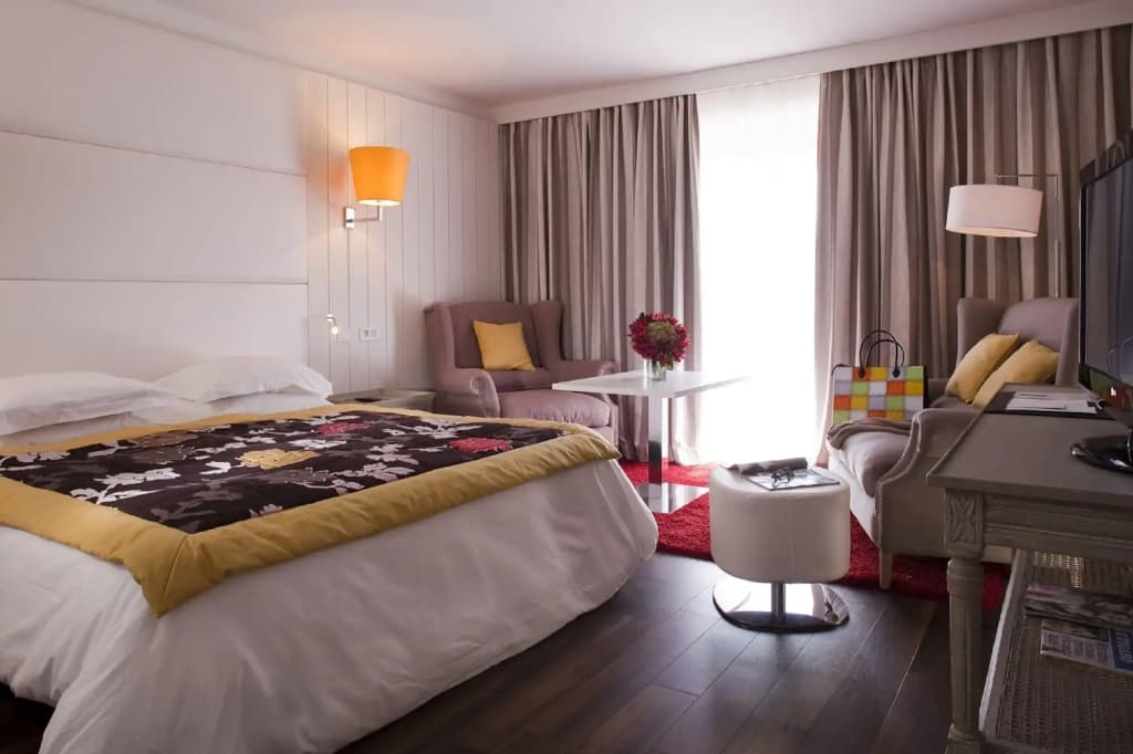 Hotel Maison Chiberta - Photo 5