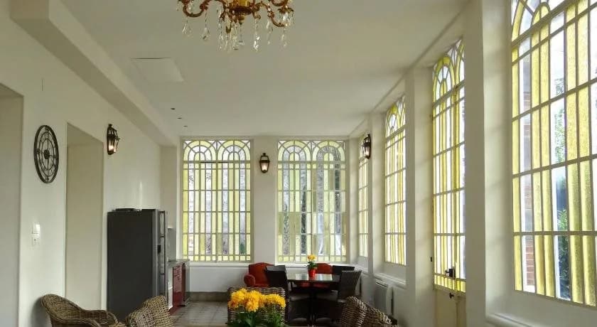 Bed & Breakfast L'Orangerie - Photo 2